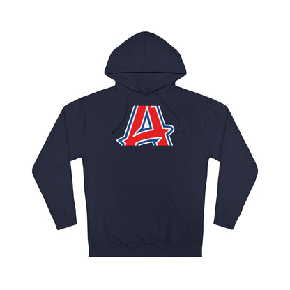 Midweight Pullover Hoodie