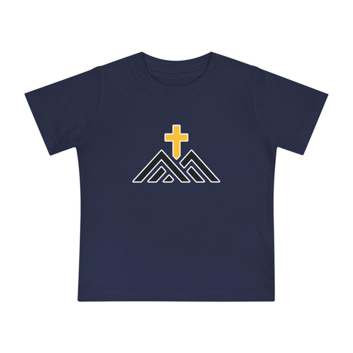 Baby Short Sleeve Tee
