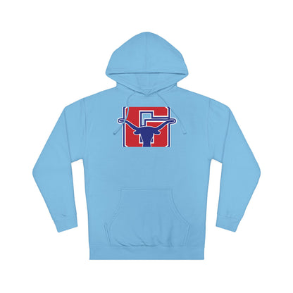 Midweight Pullover Hoodie