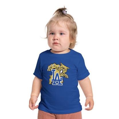 Baby Short Sleeve Tee