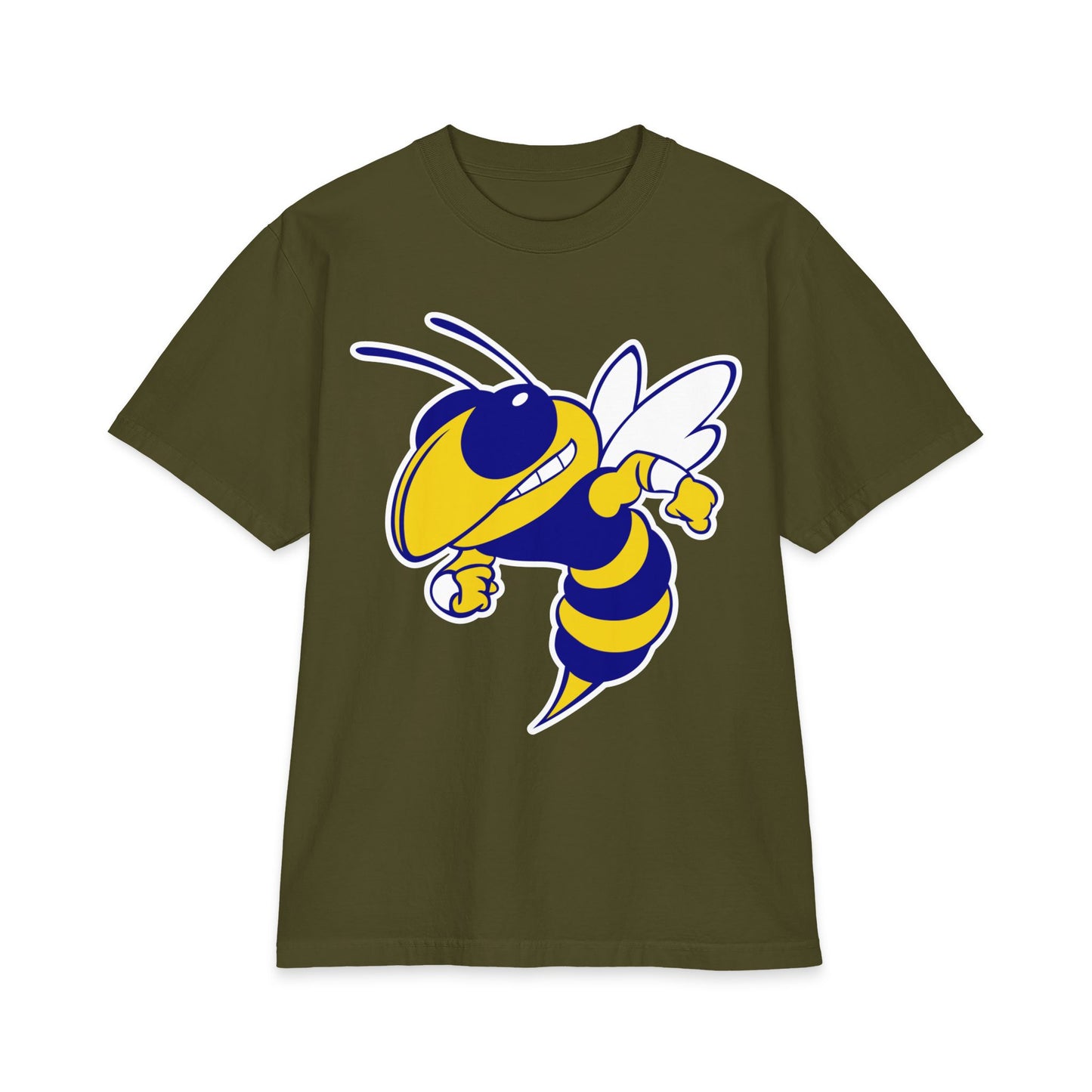 Max Heavyweight Short Sleeve Tee