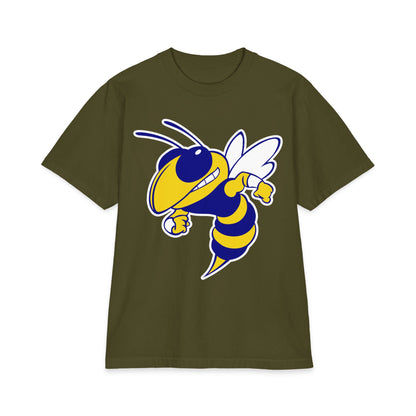 Max Heavyweight Short Sleeve Tee