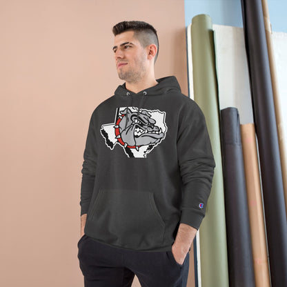 Champion Powerblend Fleece Pullover Hoodie