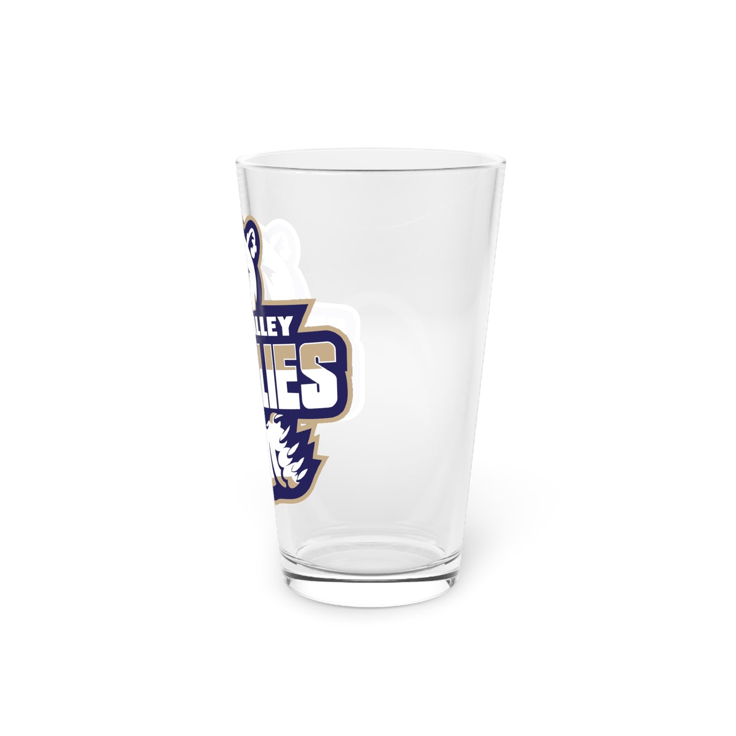 16oz Glass