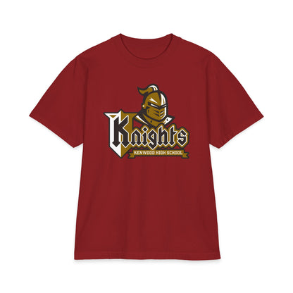Max Heavyweight Short Sleeve Tee