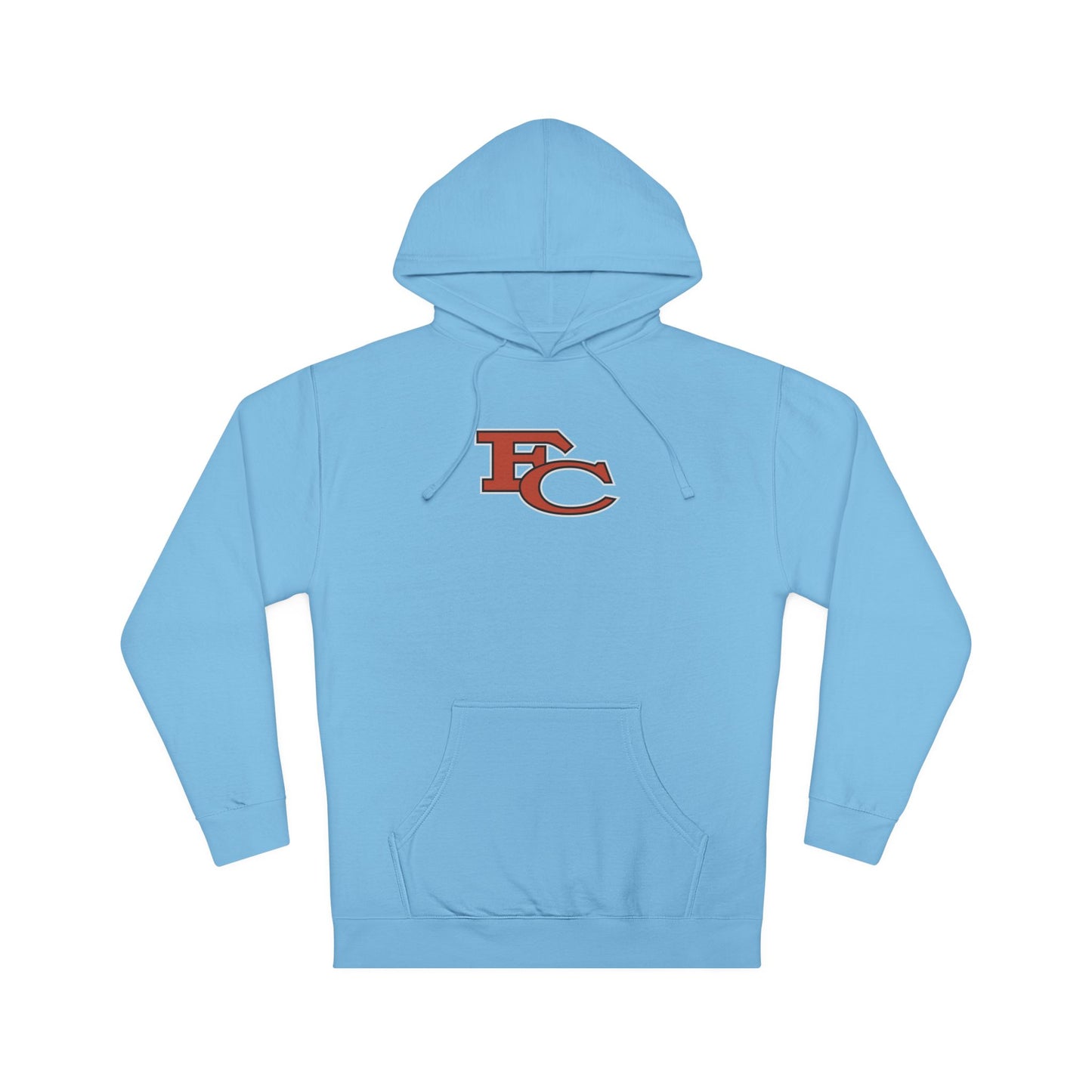Midweight Pullover Hoodie