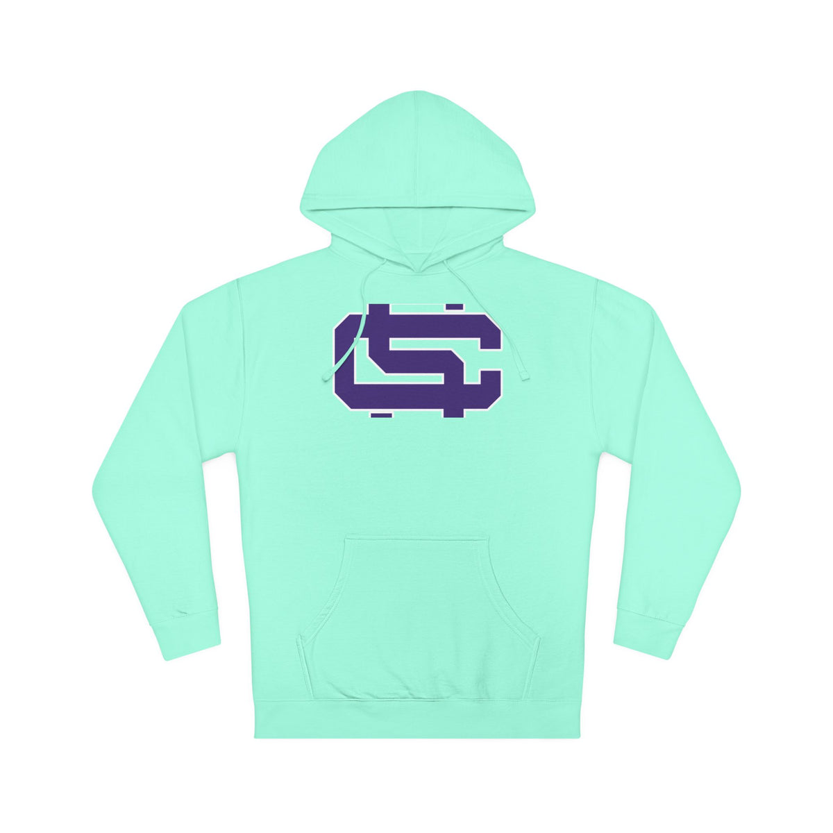 Midweight Pullover Hoodie