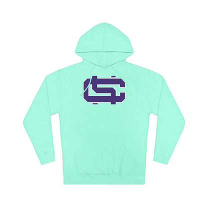 Midweight Pullover Hoodie
