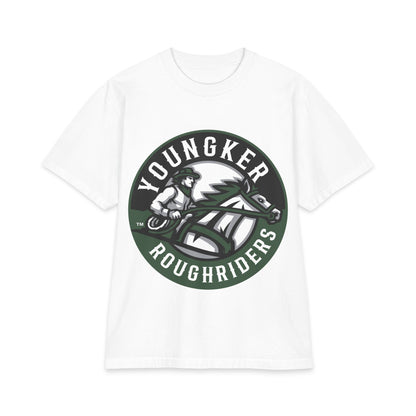 Max Heavyweight Short Sleeve Tee