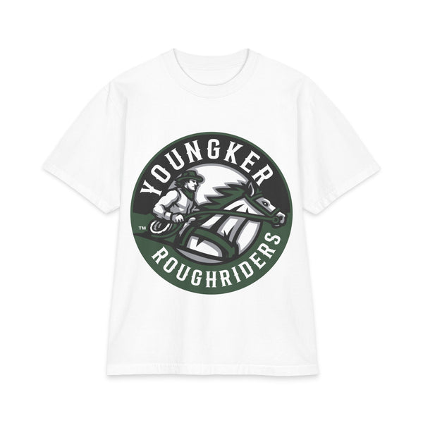 Max Heavyweight Short Sleeve Tee