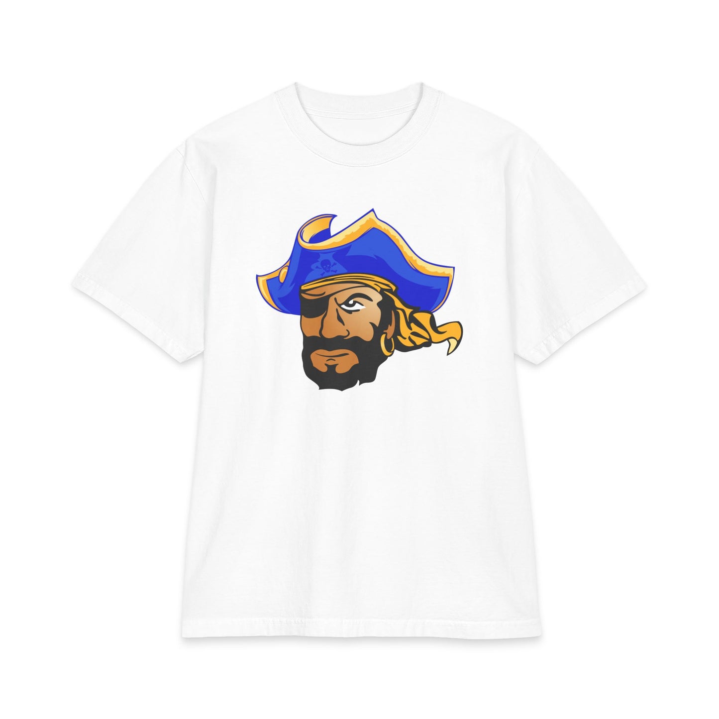 Max Heavyweight Short Sleeve Tee