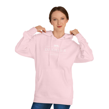 Midweight Pullover Hoodie