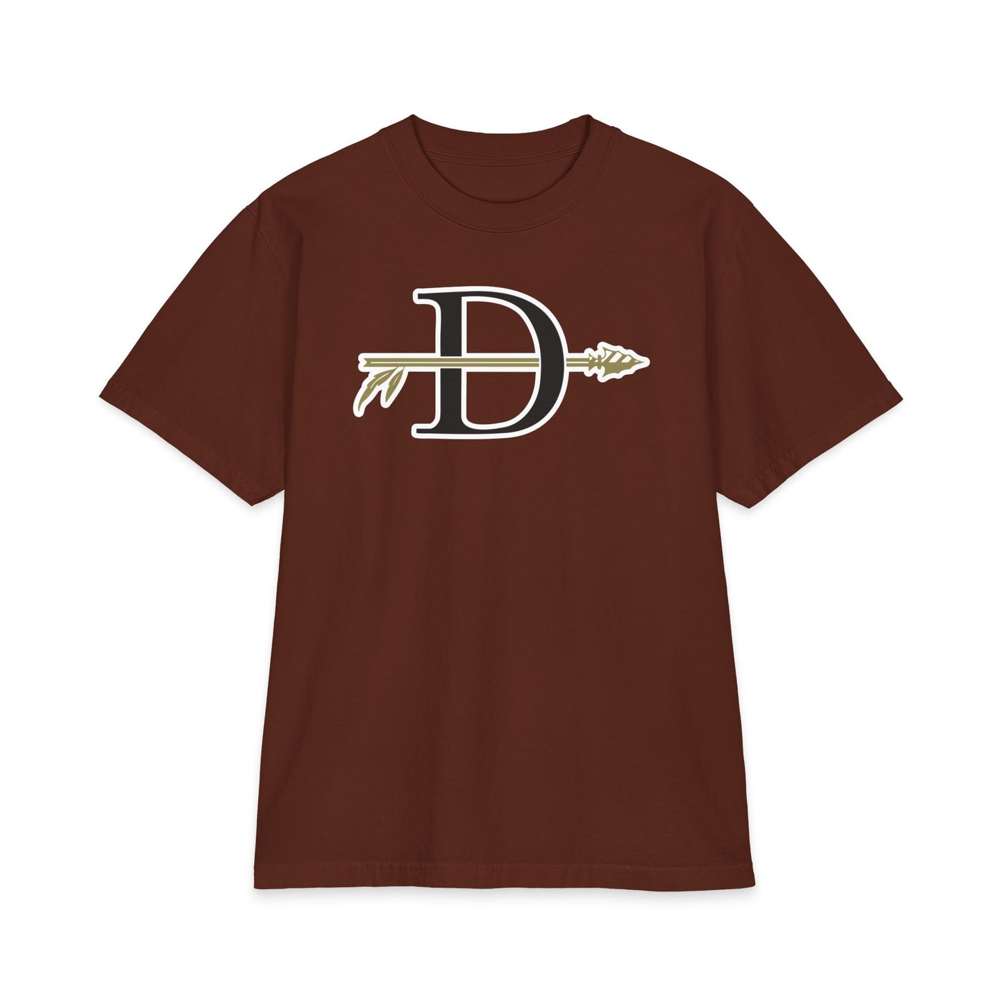Max Heavyweight Short Sleeve Tee