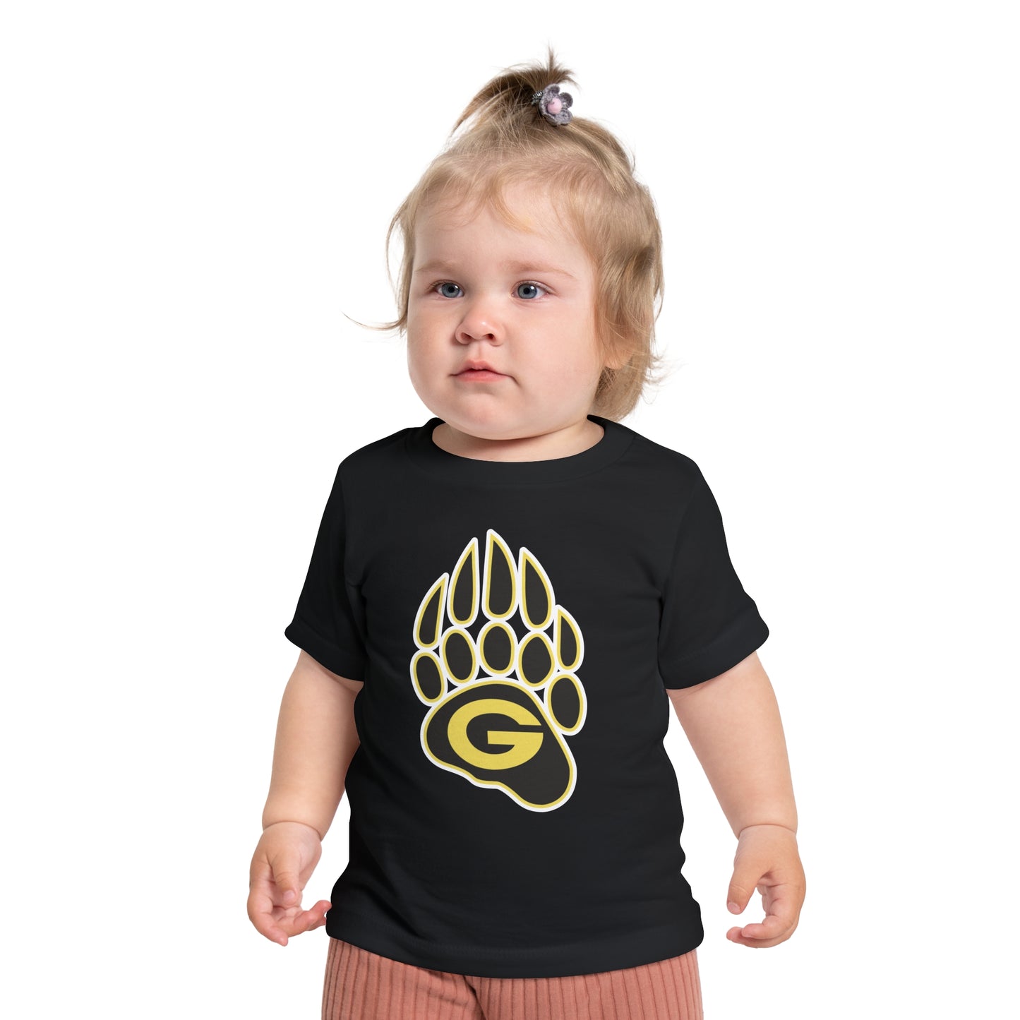 Baby Short Sleeve Tee