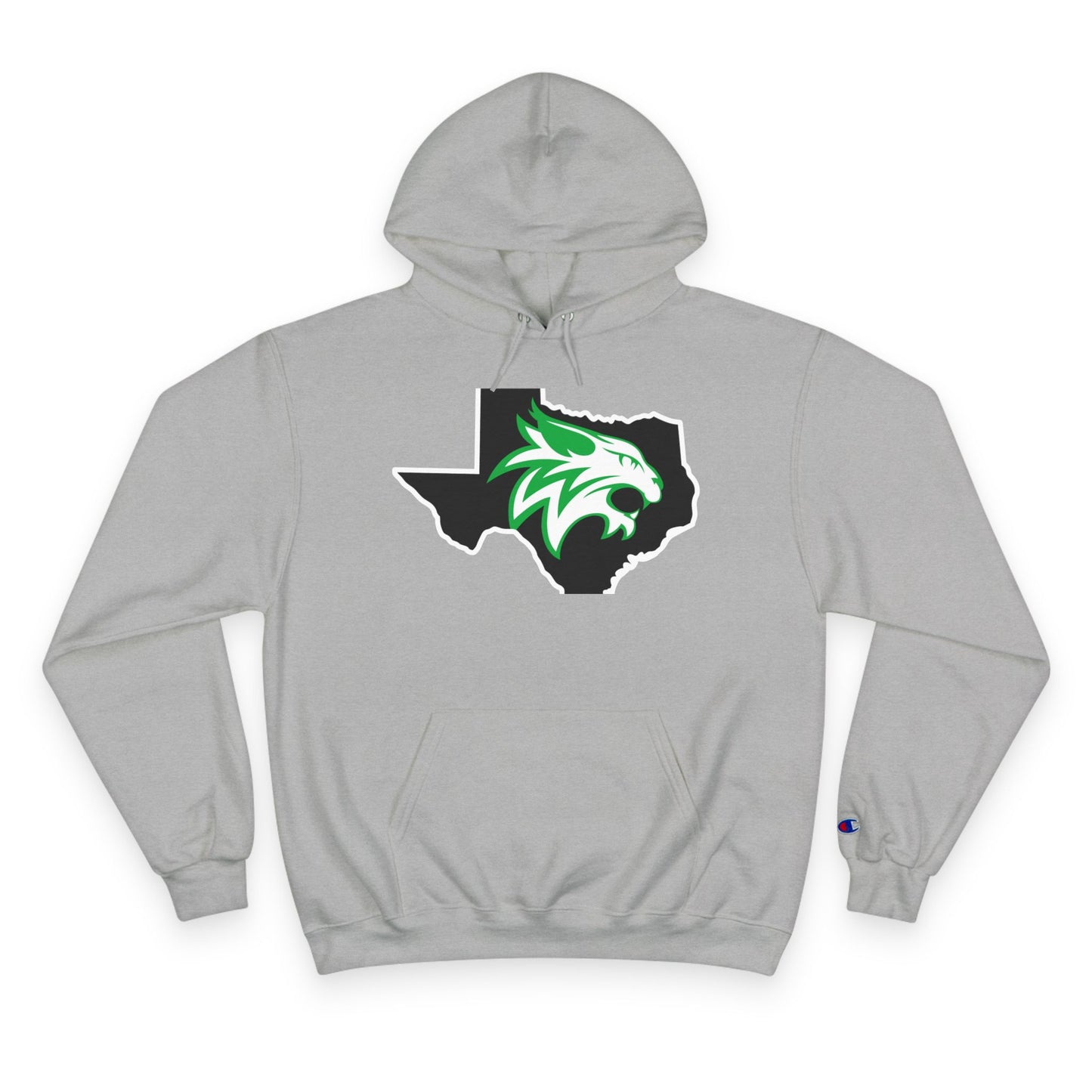 Champion Powerblend Fleece Pullover Hoodie