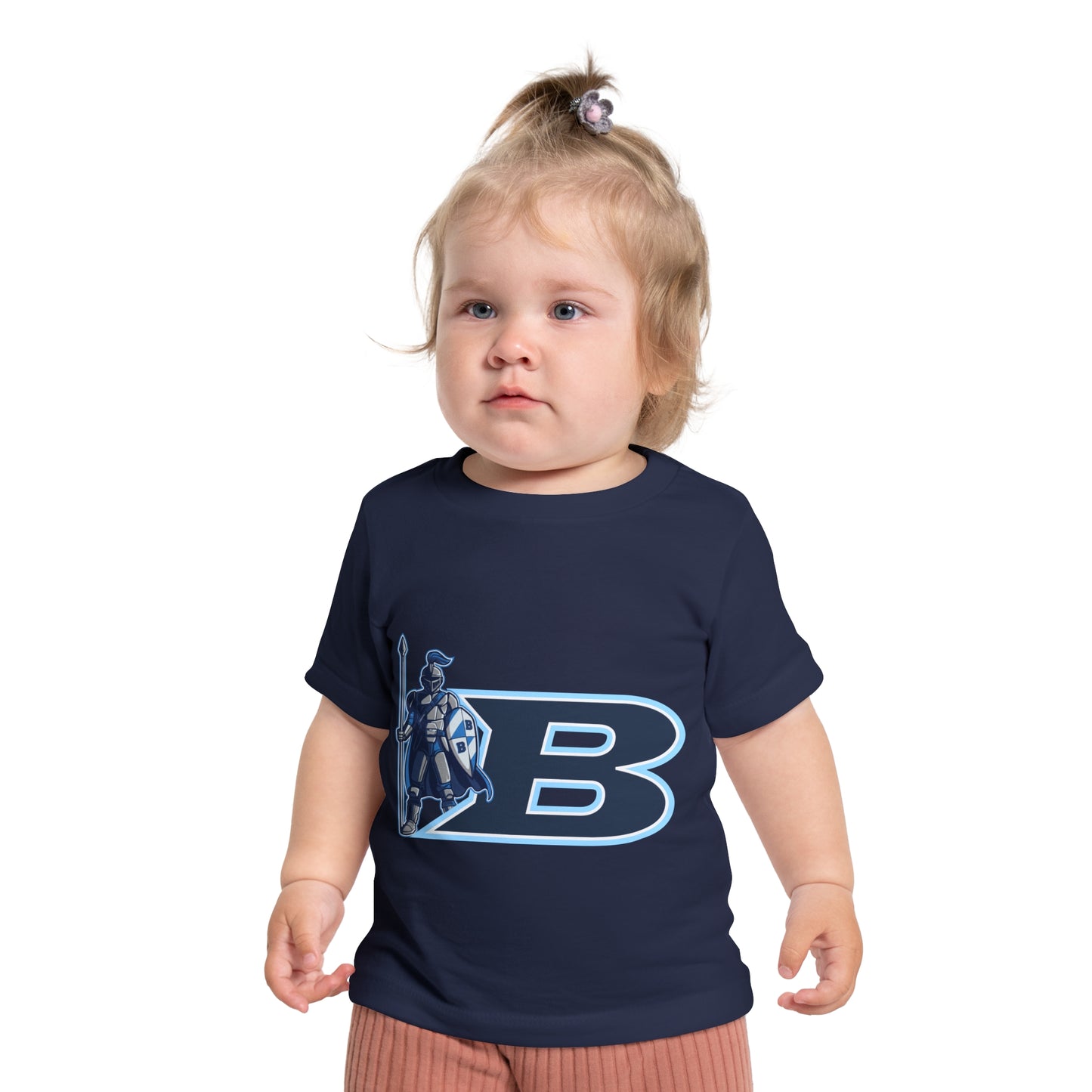 Baby Short Sleeve Tee