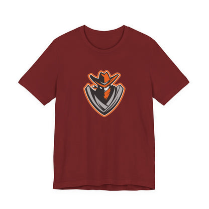 Jersey Short Sleeve Tee