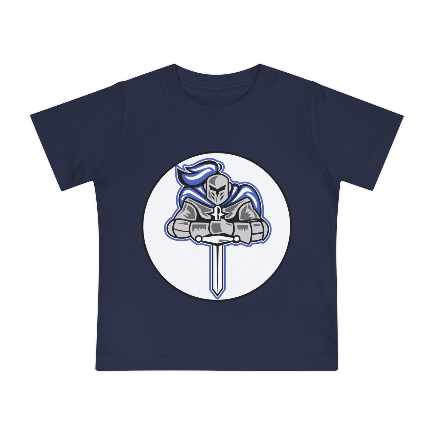 Baby Short Sleeve Tee
