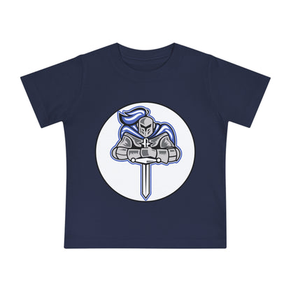 Baby Short Sleeve Tee