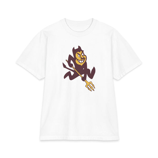 Max Heavyweight Short Sleeve Tee