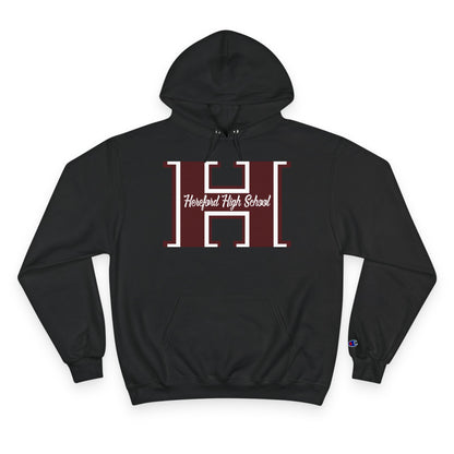 Champion Powerblend Fleece Pullover Hoodie