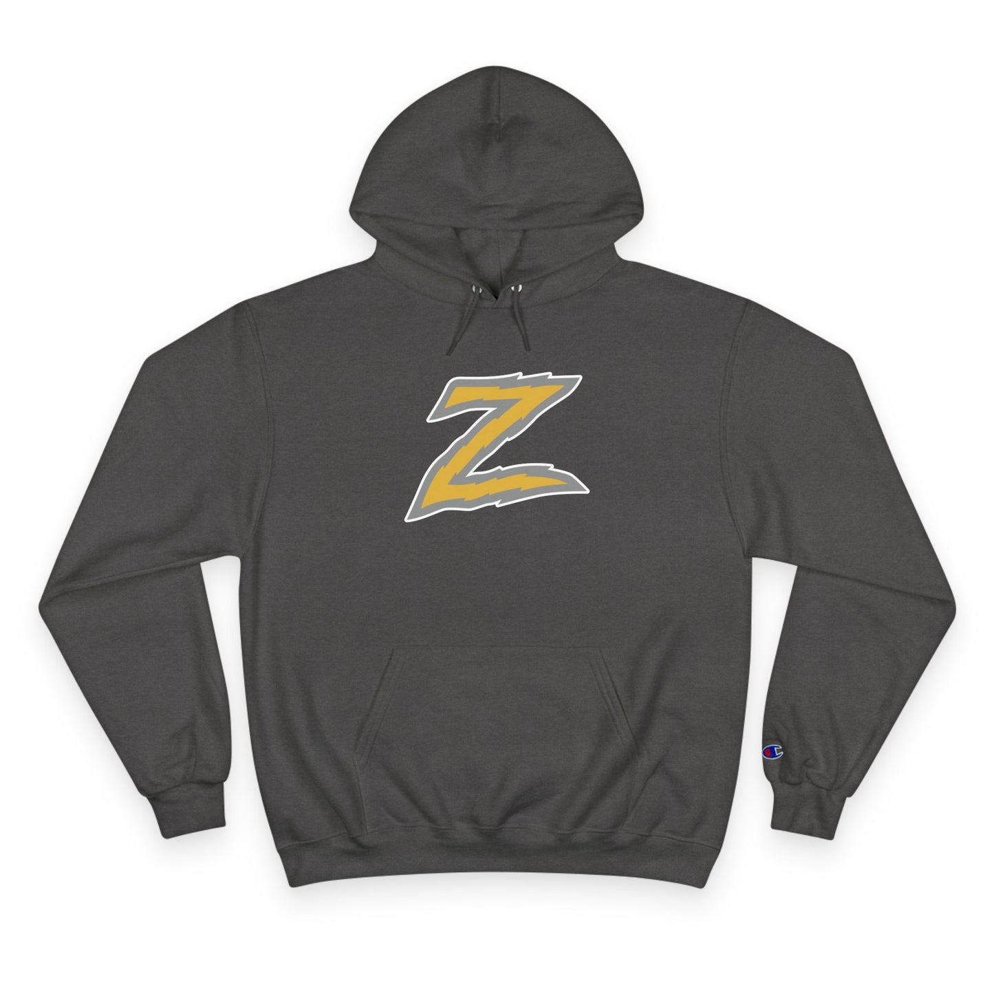 Champion Powerblend Fleece Pullover Hoodie