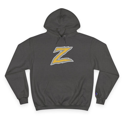 Champion Powerblend Fleece Pullover Hoodie