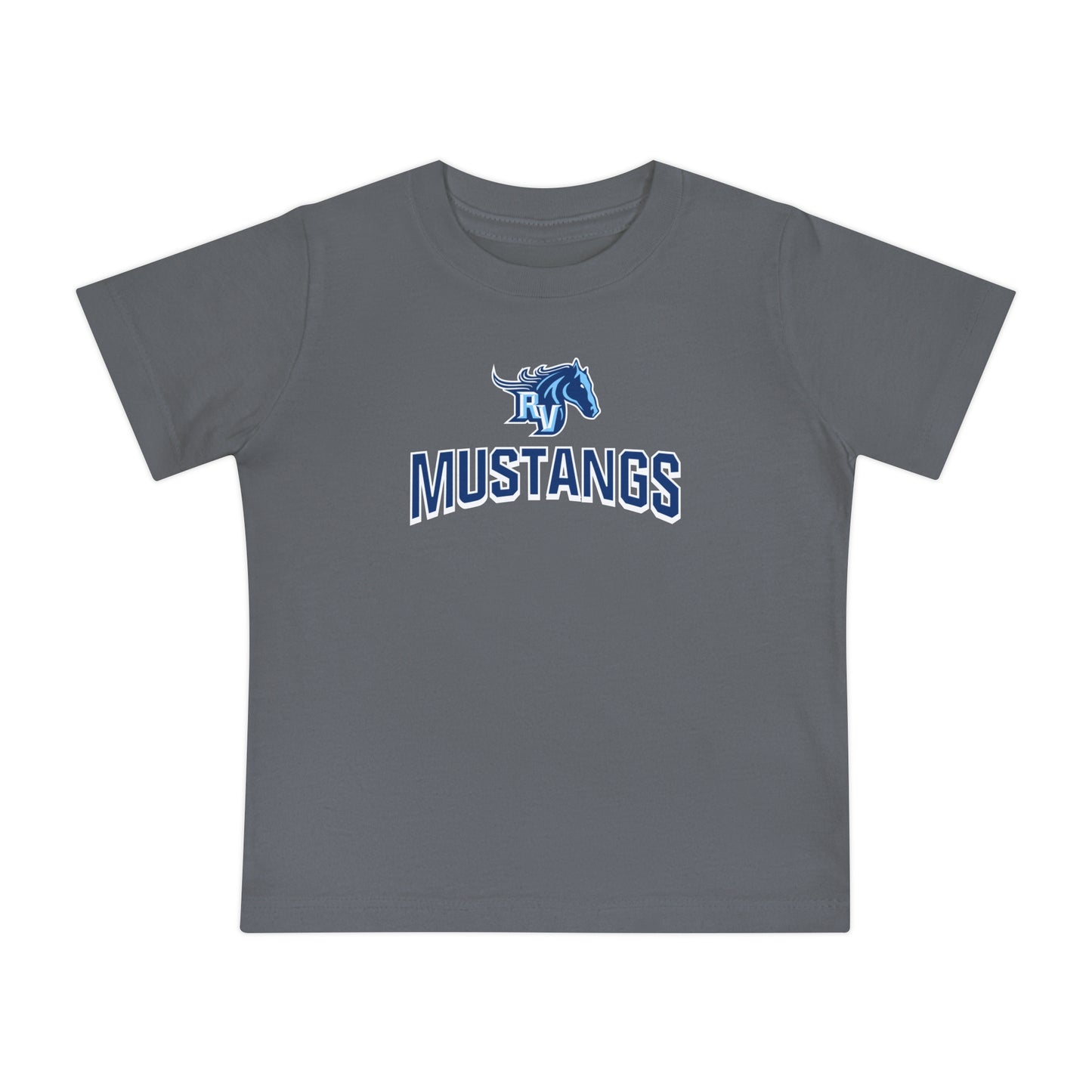 Baby Short Sleeve Tee