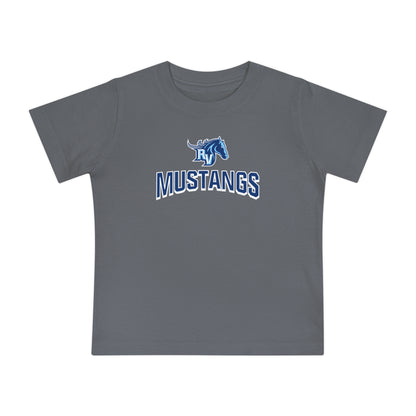 Baby Short Sleeve Tee