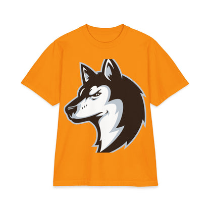 Max Heavyweight Short Sleeve Tee