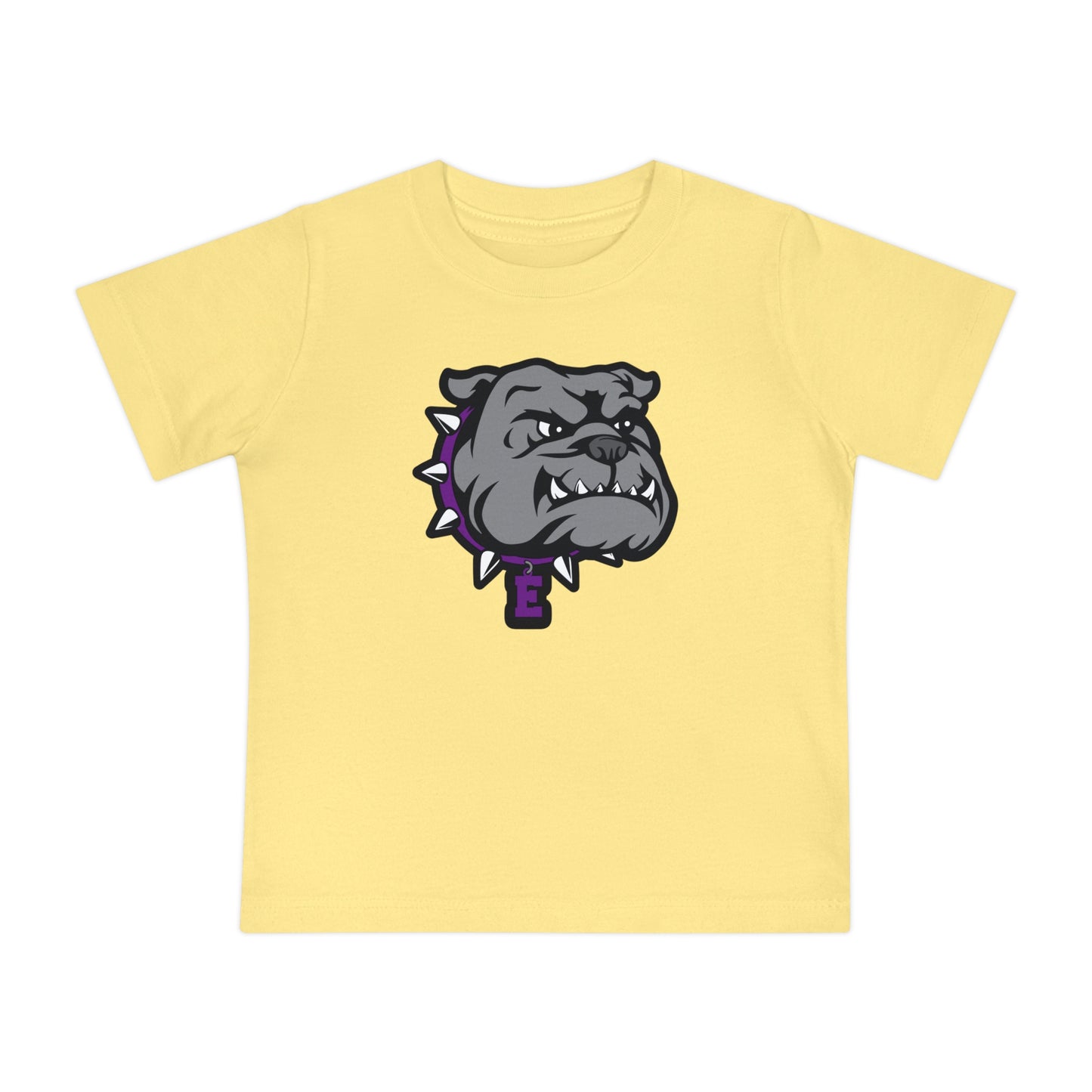 Baby Short Sleeve Tee