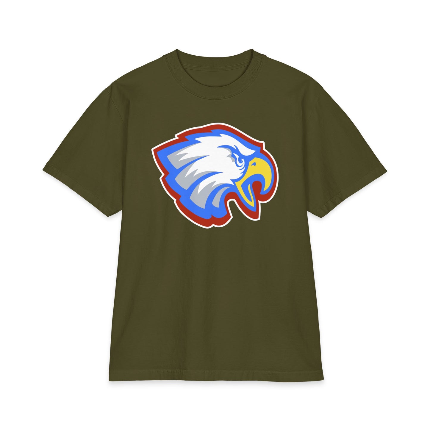 Max Heavyweight Short Sleeve Tee