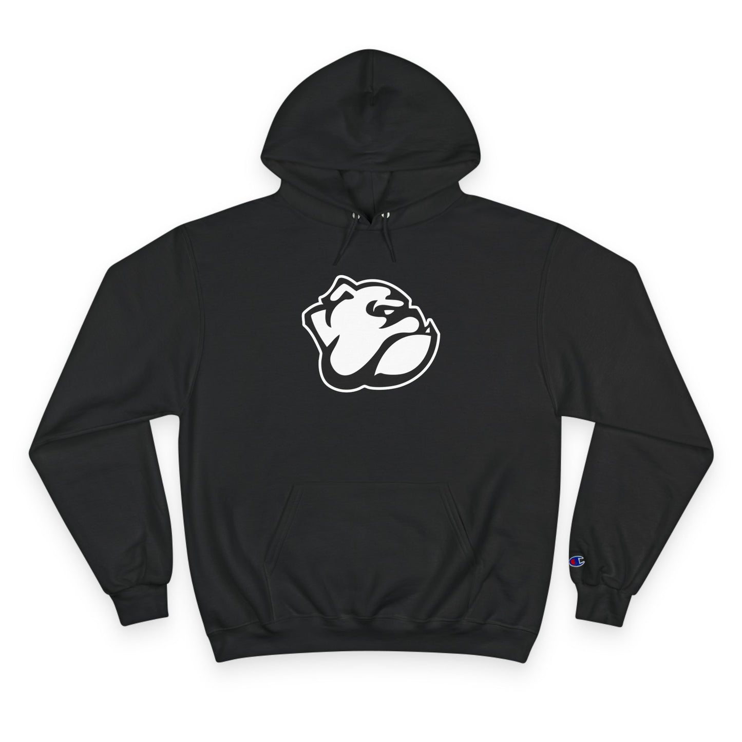 Champion Powerblend Fleece Pullover Hoodie