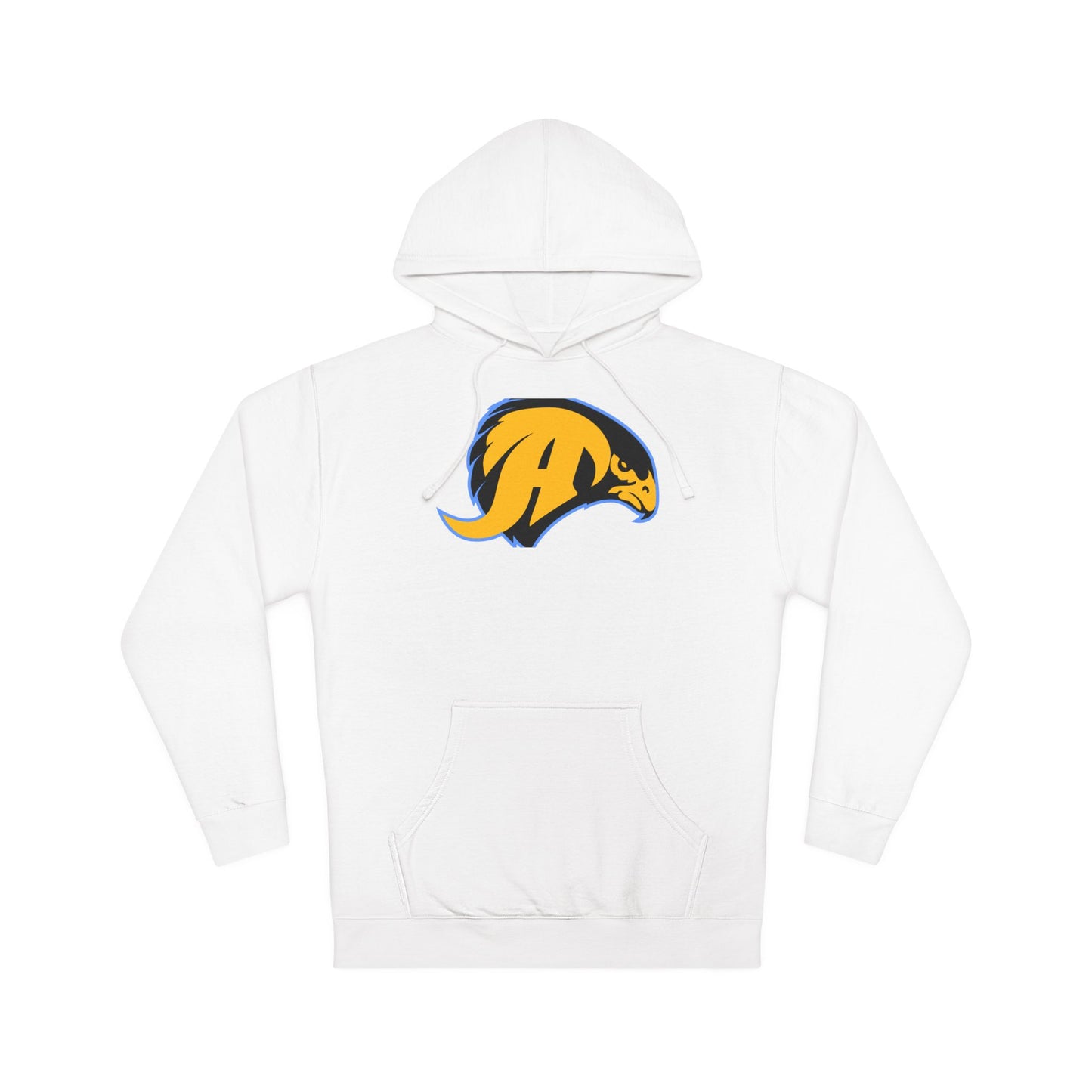 Midweight Pullover Hoodie