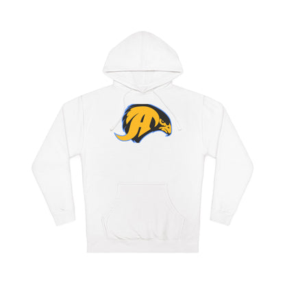 Midweight Pullover Hoodie