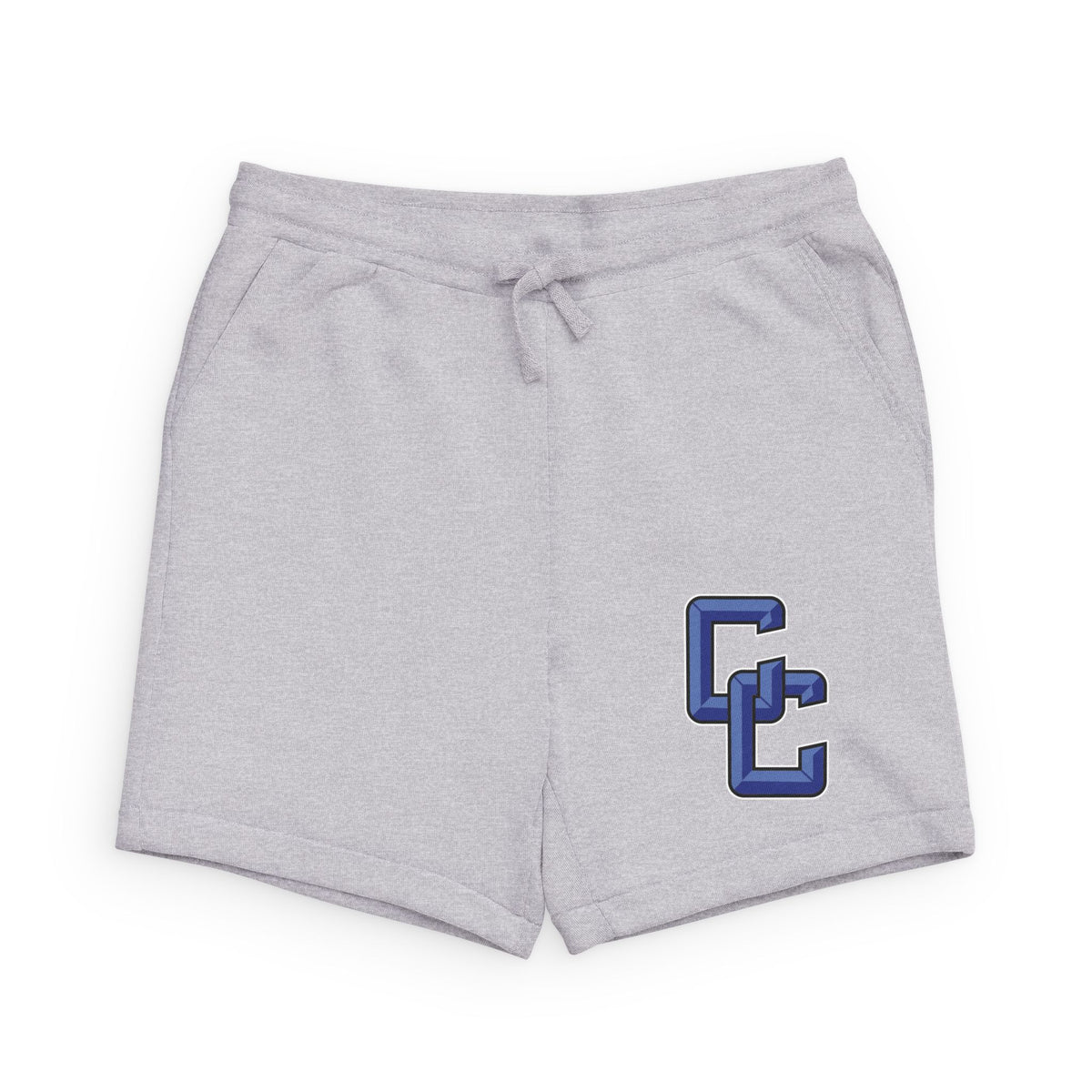 Unisex Sponge Fleece Sweatshort