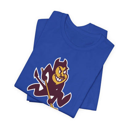 Jersey Short Sleeve Tee