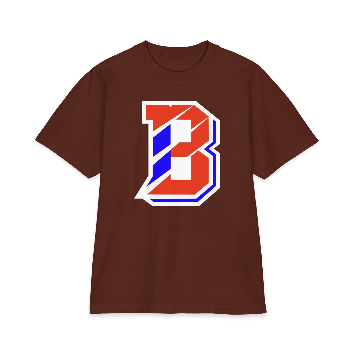 Max Heavyweight Short Sleeve Tee