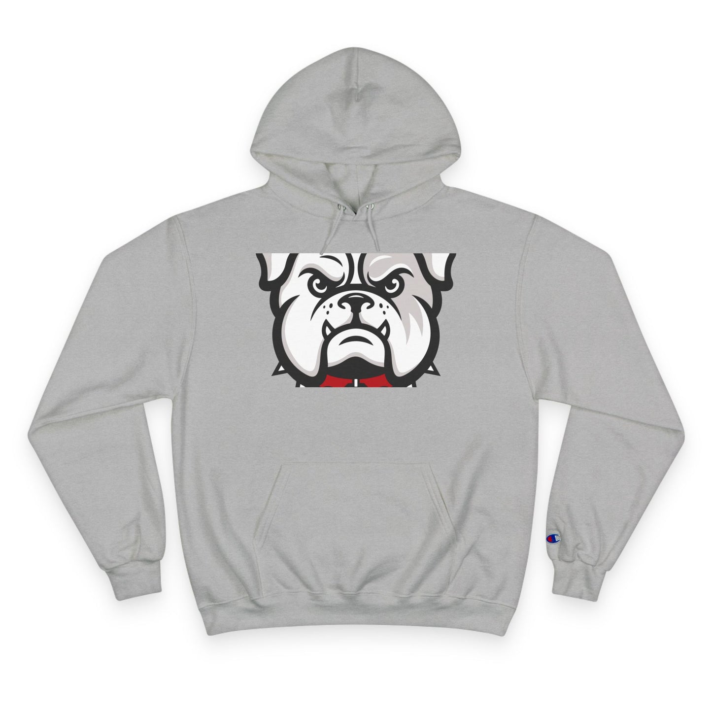 Champion Powerblend Fleece Pullover Hoodie