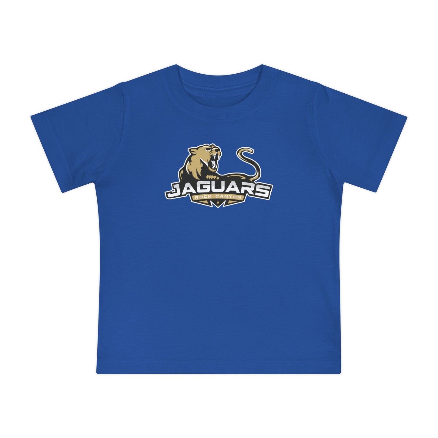 Baby Short Sleeve Tee