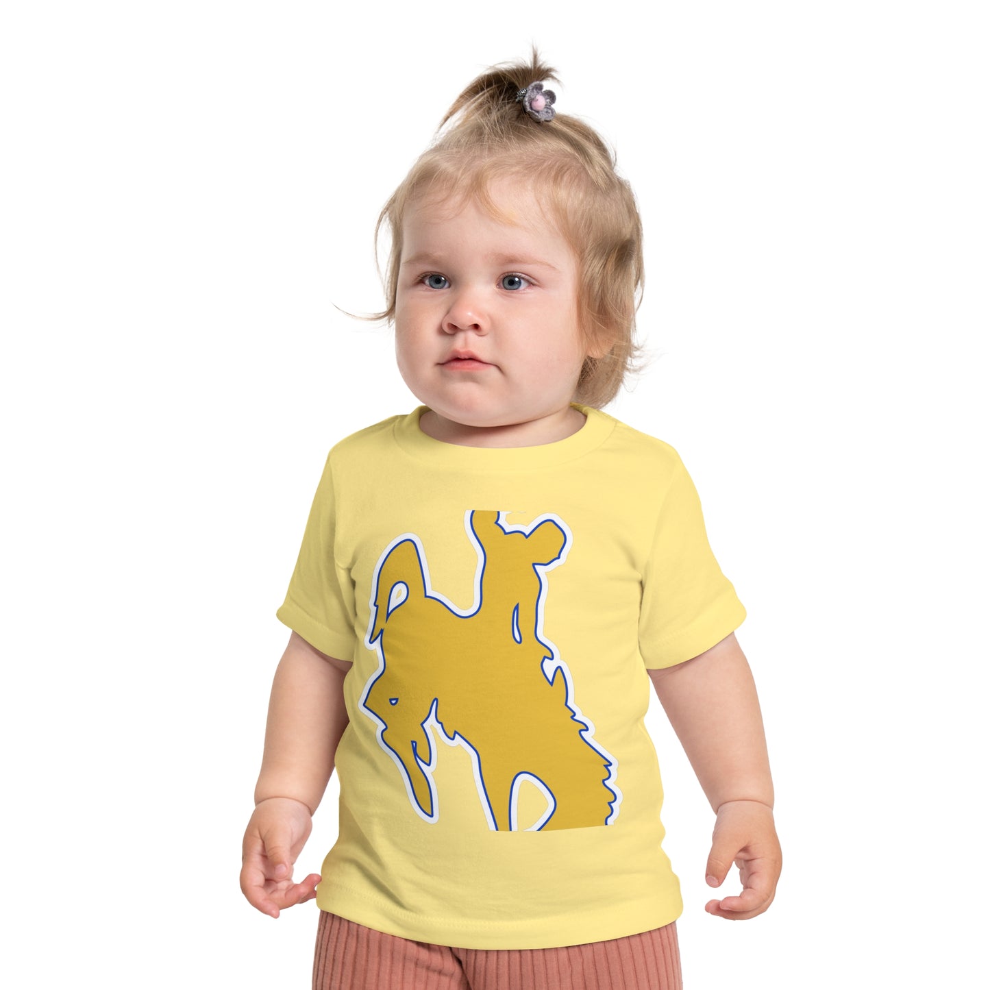 Baby Short Sleeve Tee