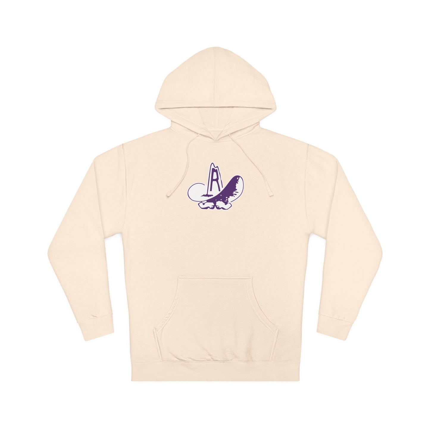 Midweight Pullover Hoodie