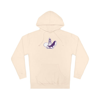 Midweight Pullover Hoodie