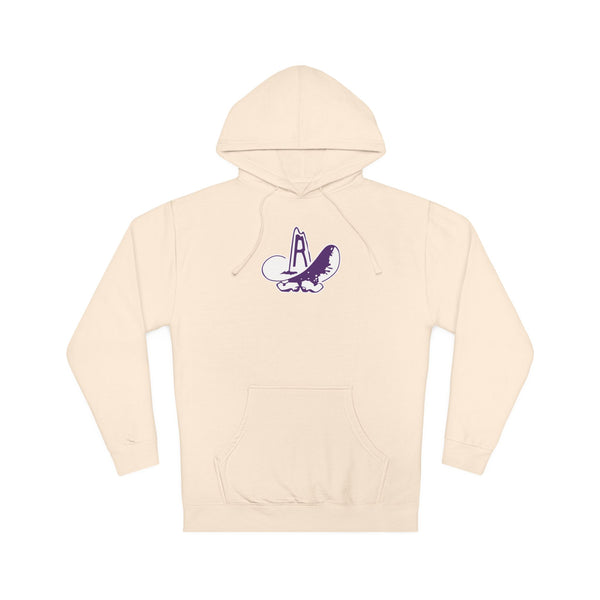 Midweight Pullover Hoodie