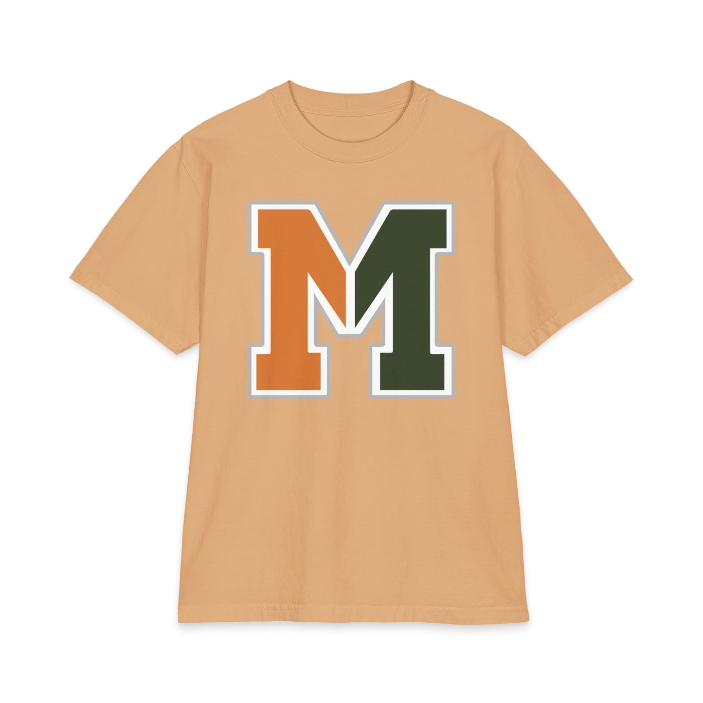 Max Heavyweight Short Sleeve Tee