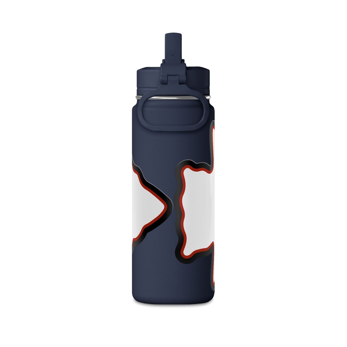 Mini Water Bottle, 20oz