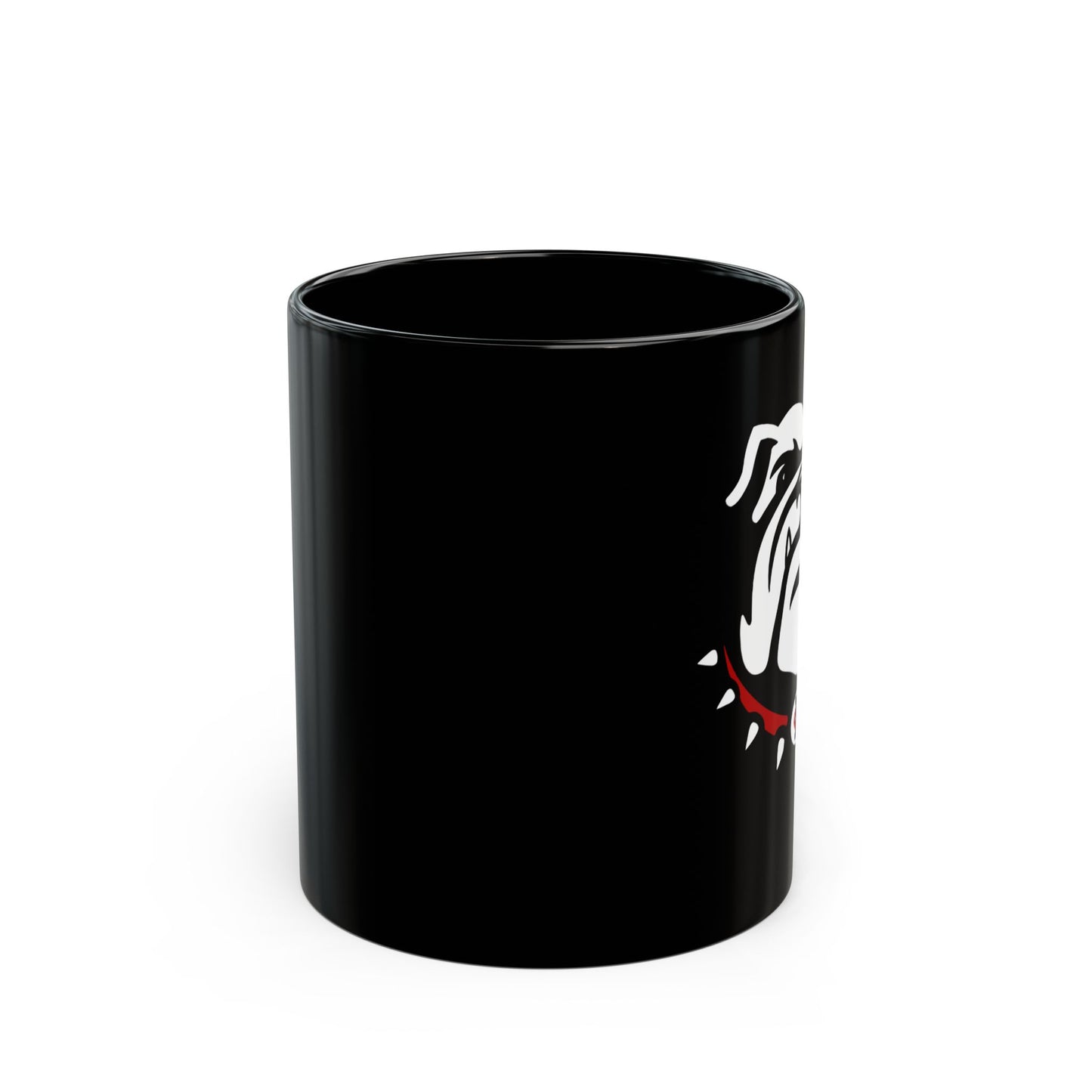 Black Team Mug (11oz/15oz)