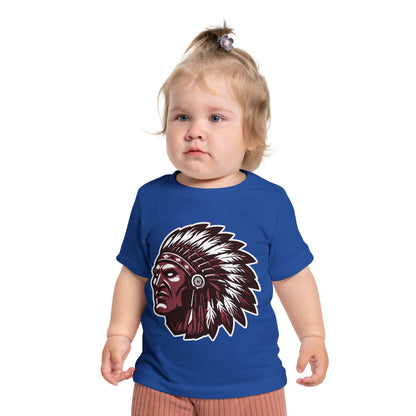 Baby Short Sleeve Tee