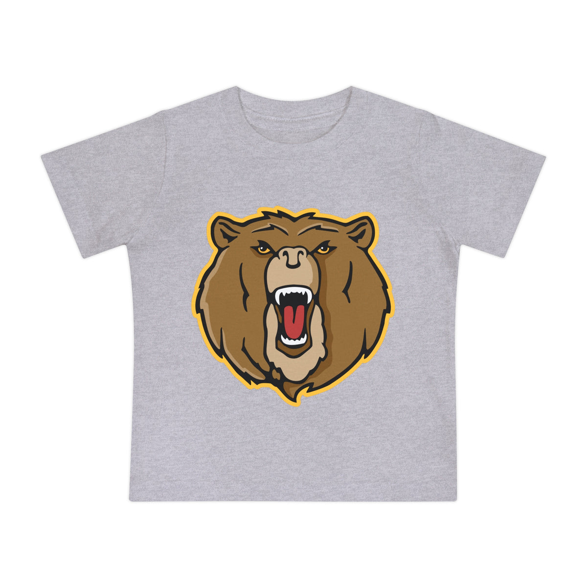 Baby Short Sleeve Tee