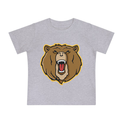 Baby Short Sleeve Tee